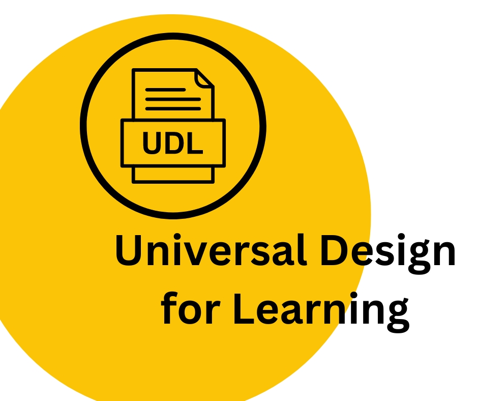 Universal Design for Learning