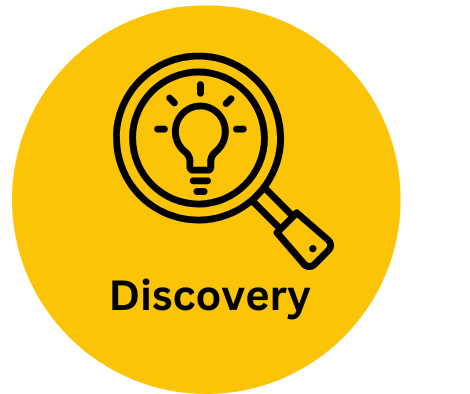 Faculty Toolkit Discovery Logo