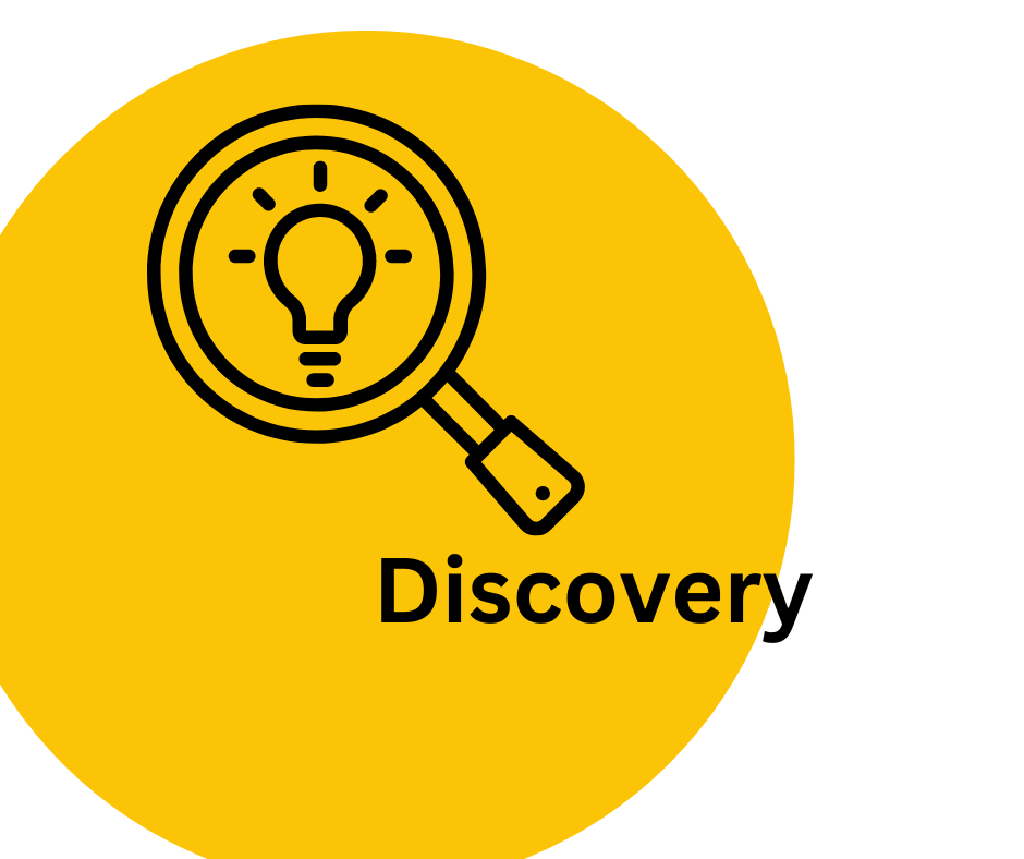 Faculty Toolkit Discovery