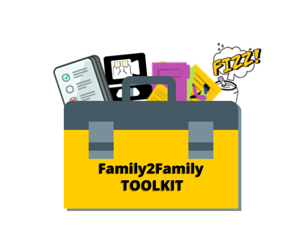 Family2Family Toolkit